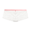 Freya Offbeat Short White