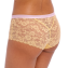 Freya Offbeat Short Lemon Fizz