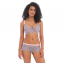 Freya Offbeat Short Mineral Grey