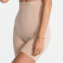 Spanx Oncore High Waisted Mid Thigh Short Nude