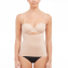 Spanx Suit Your Fancy Open-Bust Cami Champagne Beige