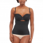 Spanx Suit Your Fancy Open-Bust Cami Very Black