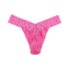 Hanky Panky Original Rise String Dragon Fruit