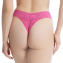 Hanky Panky Original Rise String Dragon Fruit