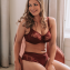 PrimaDonna Orlando Luxe String Deep Cherry