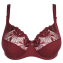 PrimaDonna Orlando Beugel BH Deep Cherry