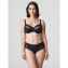 PrimaDonna Orlando Luxe String Charbon
