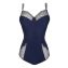 PrimaDonna Osino Body Saffier Blauw