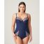 PrimaDonna Osino Body Saffier Blauw