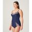 PrimaDonna Osino Body Saffier Blauw