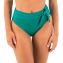 Fantasie Swim Ottawa Hoog Bikinibroekje Bright Jade 