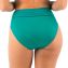 Fantasie Swim Ottawa Hoog Bikinibroekje Bright Jade 