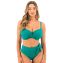 Fantasie Swim Ottawa Hoog Bikinibroekje Bright Jade 