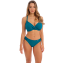 Fantasie Swim Ottawa Plunge Bikinitop Petrol