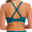 Fantasie Swim Ottawa Plunge Bikinitop Petrol