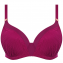 Fantasie Swim Ottawa Voorgevormde Bikinitop Mulberry - Annadiva