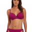 Fantasie Swim Ottawa Voorgevormde Bikinitop Mulberry - Annadiva