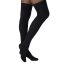 Oroblu Overknee Panty 50 Denier Black