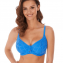 Freya Swim Sundance Padded Bikinitop Blue Moon