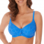 Freya Swim Sundance Padded Bikinitop Blue Moon