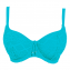 Freya Swim Sundance Padded Bikinitop Deep Ocean