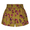 Beachlife Painted Animal Shortje