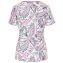 Cyell Sleepwear Palace Garden Pyjamashirt