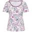 Cyell Sleepwear Palace Garden Pyjamashirt