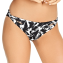 Freya Swim Palm Haze Laag Bikinibroekje Monochrome