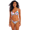 Freya Swim Palm Paradise Strikbroekje White