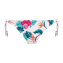 Freya Swim Palm Paradise Strikbroekje White