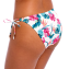 Freya Swim Palm Paradise Strikbroekje White