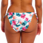 Freya Swim Palm Paradise Strikbroekje White