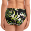 Fantasie Swim Palm Valley Bikinibroekje Black