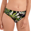 Fantasie Swim Palm Valley Bikinibroekje Black