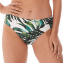 Fantasie Swim Palm Valley Bikinibroekje Fern