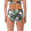 Fantasie Swim Palm Valley Bikinibroekje Fern