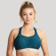 Panache Sport Voorgevormde Sport BH Zonder Beugels Teal Pink