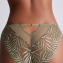 Aubade Paradis Exotique Slip Amazonia