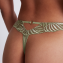 Aubade Paradis Exotique String Amazonia