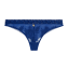 Aubade Parenthèse Tropicale String Electric Blue