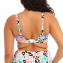 Elomi Badmode Party Bay Plunge Bikinitop Multi