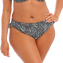 Elomi Badmode Pebble Cove Bikinibroekje Black