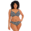 Elomi Badmode Pebble Cove Bikinibroekje Black