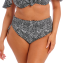 Elomi Badmode Pebble Cove Hoog Bikinibroekje Black