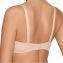 Primadonna Perle strapless BH caffe latte