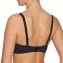 PrimaDonna Perle strapless BH charbon