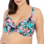 Elomi Pina Colada Beugel Bikinitop Midnight