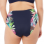 Elomi Swim Pina Colada Bikinibroekje Midnight