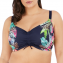 Elomi Swim Pina Colada Bikinitop Midnight